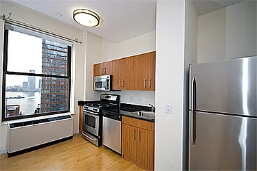 Rented by New York Residence