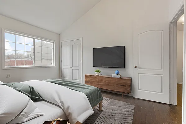 Rented by Brown Harris Stevens | media 3