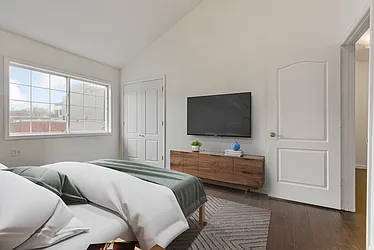 Rented by Brown Harris Stevens