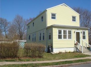 23-07 Rosalie St, Fair Lawn, NJ 07410