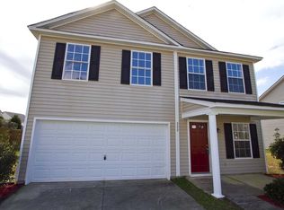 222 Rosebrook Dr, Hopkins, SC 29061