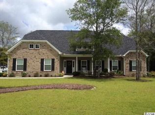 418 Dog Pen Ct, Myrtle Beach, SC 29588