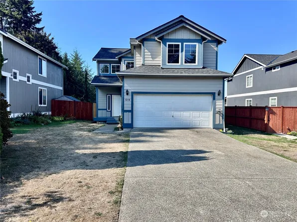 1218 S Baltimore Street, Tacoma, WA 98465