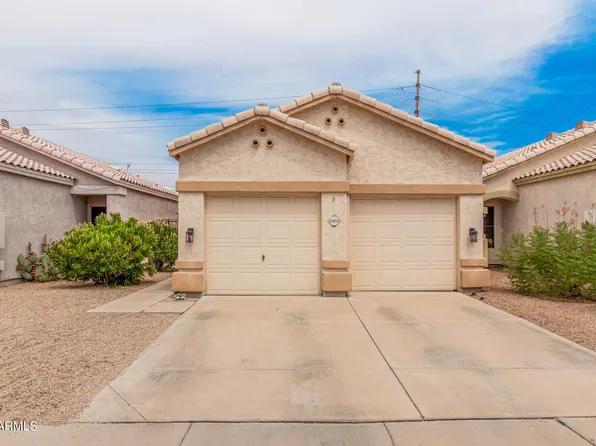 24619 N 35TH Drive, Glendale, AZ 85310