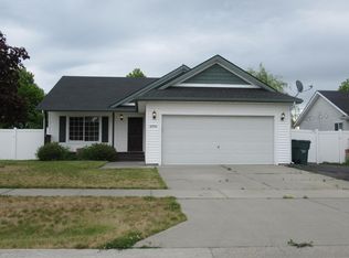 6700 N Harris Hawk Ln, Coeur D Alene, ID 83815