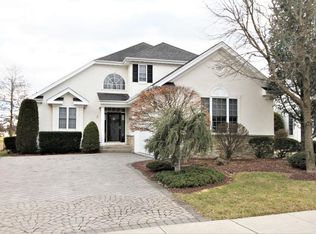 3 W Parsonage Way, Manalapan, NJ 07726