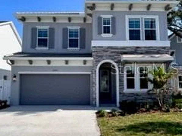 3116 W North A St, Tampa, FL 33609