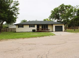 561 Lowell Ave, Burlington, CO 80807