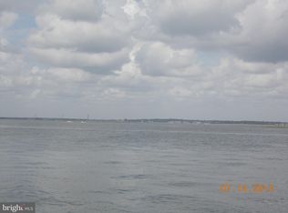 62 Virginia Ave, Fortescue, NJ 08321