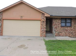 1803 SE 43rd Ter, Topeka, KS 66609