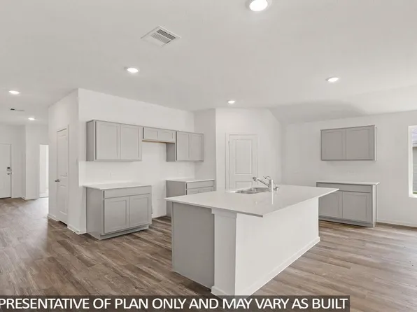 208 Golden Eagle Blvd, New Waverly, TX 77358