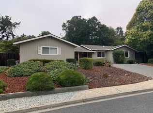 1107 Sanders Dr, Moraga, CA 94556