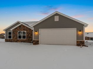 10290 Tirian Pl, Fort Wayne, IN 46835