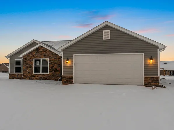 4802 Cultivator Ct, Fort Wayne, IN 46818