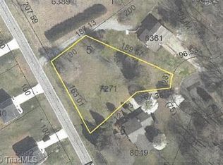 107 Choctaw Dr, Lexington, NC 27295