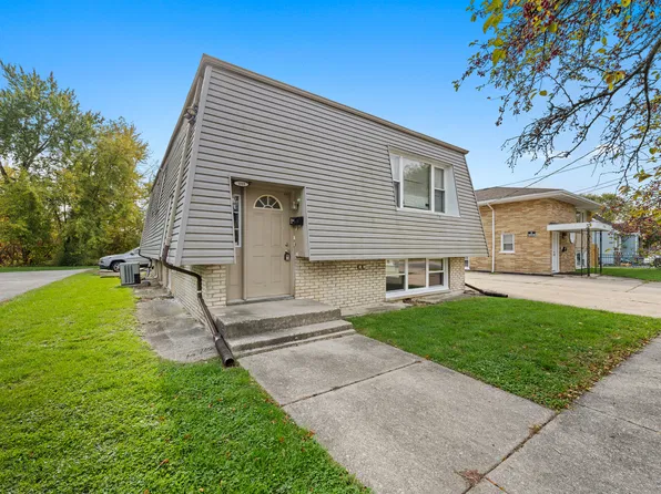 1115 Kane St, Aurora, IL 60505
