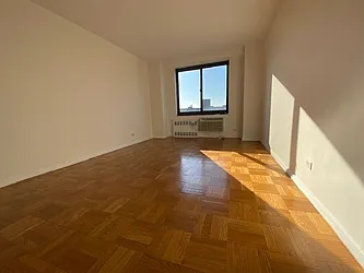 Rented by Olnick Organization