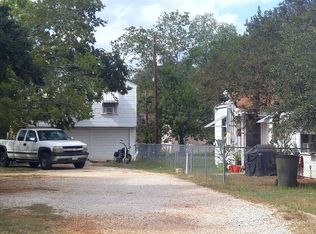 406 North Ave E #A, Bryan, TX 77801