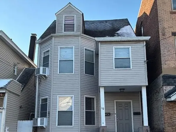 112 4th Ave, Paterson, NJ 07524