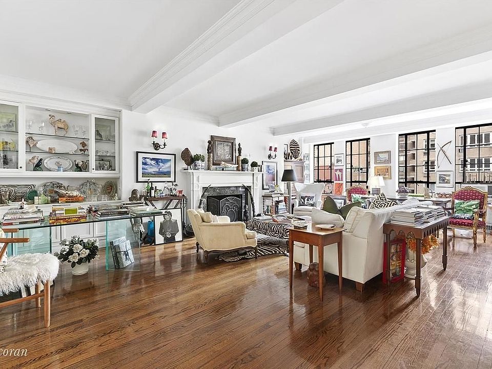 1st image of 340 W 57th St APT 6I