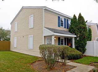 415 Chelsea Cv #C, Roselle, IL 60172