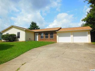 371 Cate Byrd Rd, Kodak, TN 37764