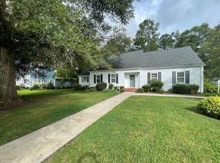 707 N Brunswick Ave, South Hill, VA 23970