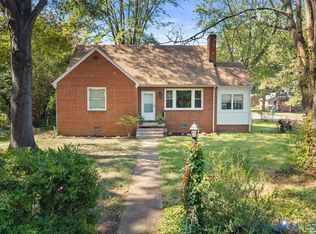 1100 Ridgecliff Dr, Richmond, VA 23224