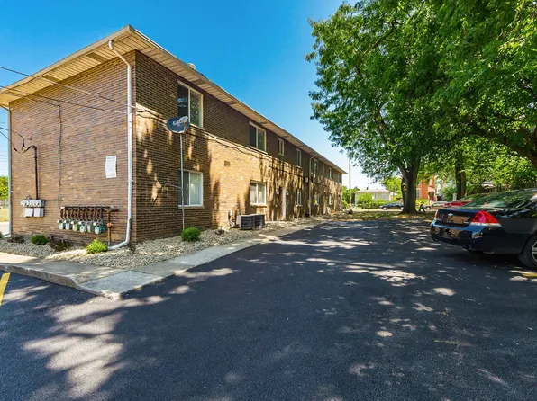 199 W 5th Ave Unit C, Columbus, OH 43201