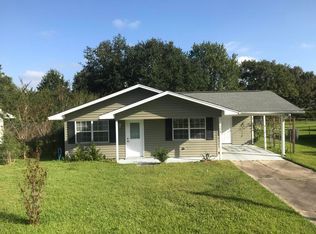 124 Mt Bass, Long Beach, MS 39560