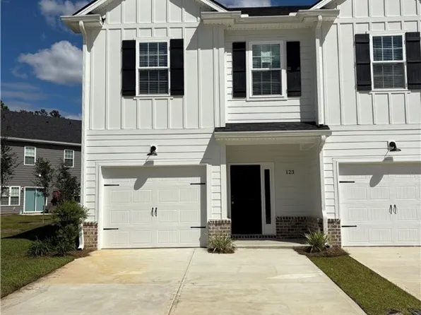 123 Lusk Lane, Pooler, GA 31322