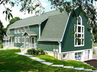 12 Ryans Run, Pleasant Valley, NY 12569