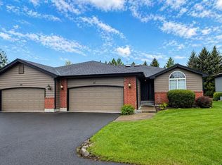 42 E Hastings Rd, Spokane, WA 99218