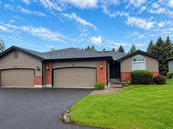 42 E Hastings Rd, Spokane, WA 99218