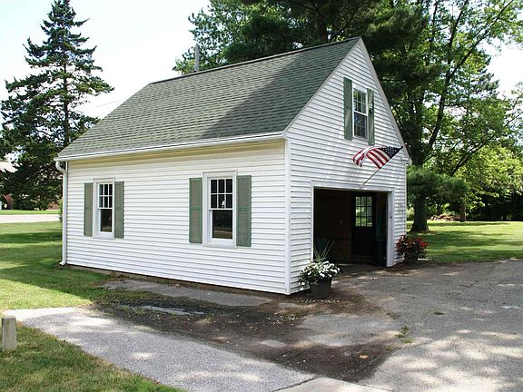 3rd image of 58562 State Road 15