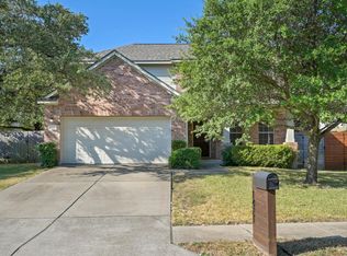 1421 Gorham St, Austin, TX 78758