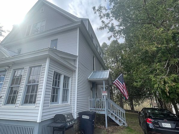 22 Maple St