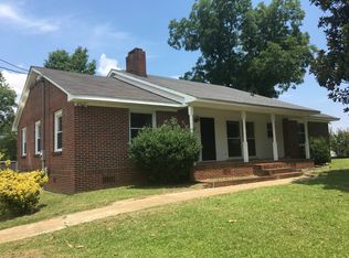 840 Cullman Rd, Arab, AL 35016
