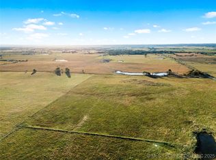 6 E 330th Rd, Big Cabin, OK 74332