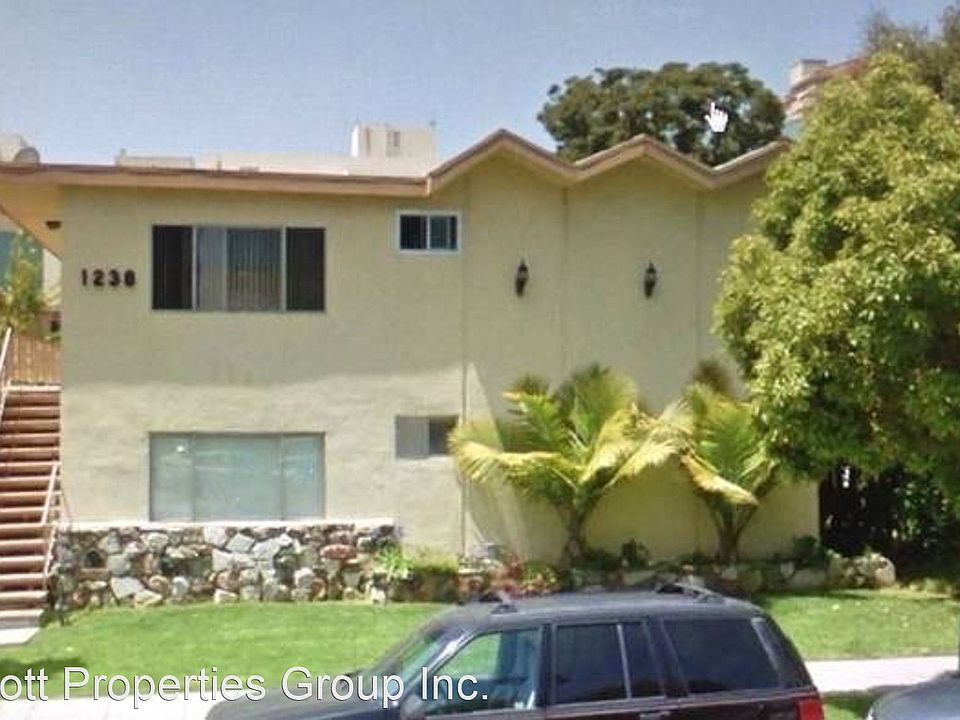 1st image of 1238 17th St APT 6