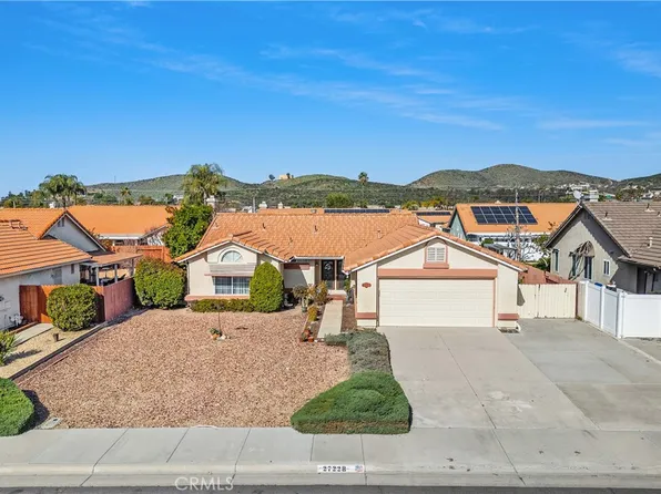 27228 Terrytown Rd, Menifee, CA 92586