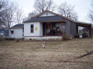 12891 Highway 157, Florence, AL 35633