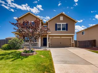 9485 Sand Myrtle Dr, Colorado Springs, CO 80925