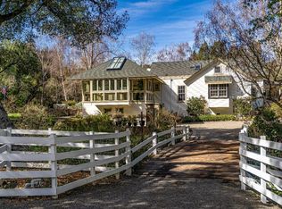 1481 Partrick Rd, Napa, CA 94558