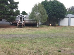 1960 S Ocean Way, Westport, WA 98595