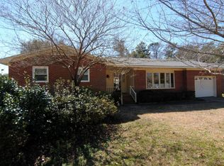 234 S Channel Haven Dr, Wilmington, NC 28409