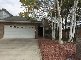 2350 W Johnston Ave, Wheatland, WY 82201