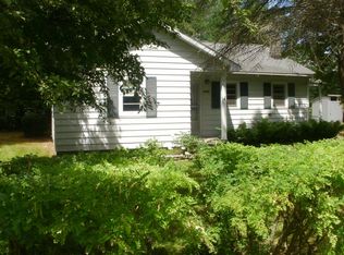 3566 Poplar St, Indian River, MI 49749
