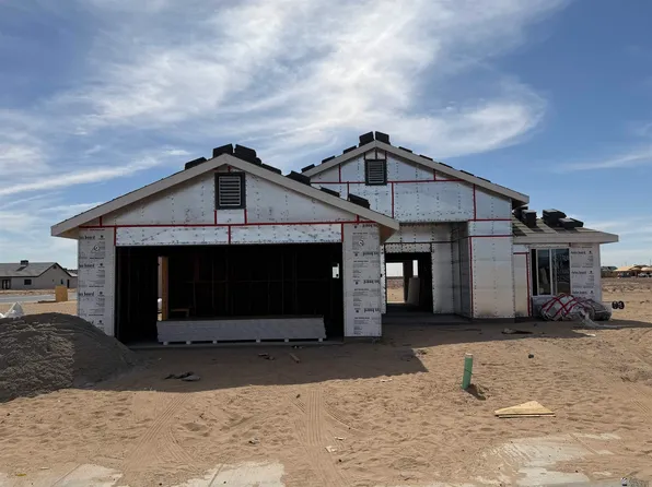 5017 E Monreal Ln, Gadsden, AZ 85336