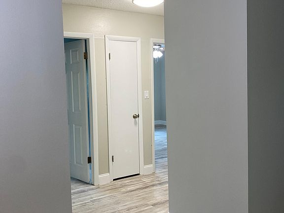 Dining Room to Hallway Photo